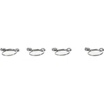 Balls Hose Clamps Refill Kits ABRFS00050. Fixed Price $15.79.