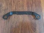 Harley Davidson 17-23 Touring, Trike, Softail M-8 Oem Induction Module Bracket. Fixed Price $14.99.