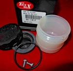 K&l Front Brake Master Cylinder Reservoir Kit Honda 75-78 GL1000 Goldwing. Fixed Price $36.95.