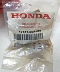 17611 MCH-000 Fuel Gas Tank Cushion. Fixed Price $30.00.