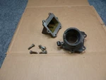 89-92 Suzuki Oem Reed Cage W/ Intake Manifold 13150-05D00. Fixed Price $49.99.