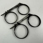 Suzuki GSR600 2007 Throttle Body Intake Manifold Hose Clamp 13170-29G02. Fixed Price $26.57.