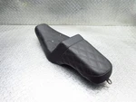 2007 Harley Sportster XL883 Saddlemen Double Seat Front Rear Pad. Fixed Price $251.09.