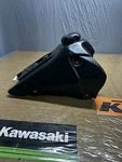 2003-2007 Oem Kawasaki KLX125 Suzuki DRZ125 Black Gas Fuel Petrol Tank Assembly. Fixed Price $90.00.