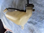 Oil Tank Yamaha YSR50 80. Fixed Price $91.88.