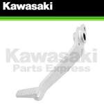 New 2009 2011 Genuine Kawasaki Ninja 650R / ER-6N Brake Lever Pedal 43001-0104. Fixed Price $60.40.