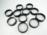10 New Amal 928/066 Concentric Carburetor Velocity Stacks Triumph Norton 17833RS. Fixed Price $19.99.