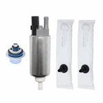 Genuine Walbro Victory Kingpin Fuel Pump + Reg 04-08 Polaris 8-BALL 2520678. Fixed Price $122.98.