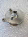 1997 Kawasaki Vulcan Classic Rear Brake Drum Hub. Fixed Price $29.99.