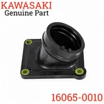 Kawasaki Genuine Carburetor Holder 16065-0010 KX125 Oem New From Japan. Fixed Price $79.88.