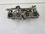 Honda Cbr 1000RR Oem Throttle Body Fuel Injection 16400-MEL-A21 2006-2007. Fixed Price $106.25.