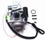 Carburetor For Honda CH80 Elite Scooter 1986-2007 VC61CA Replace 16100-GV4-831. Fixed Price $78.90.