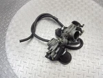 2002 02-06 Ducati Monster M600 Throttle Body Position Sensor Intake Assembly. Fixed Price $53.20.
