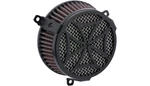 Cobra 606-0104-02B-SB Air Cleaner Kit Cross Black. Fixed Price $275.03.