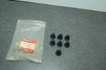 Nos Genuine Suzuki 44661-32100 Oil Tank Breather Cap (QTY-7) New Old Stock Oem. Fixed Price $50.00.