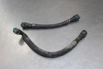 07-08 Honda CBR600RR Fuel Hose Gas Line Tube Pipe 17526-MFJ-D01. Fixed Price $14.19.