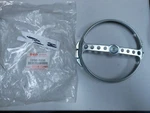 Nos Suzuki Oem Filter Base 1996-2006 RM125 RM250 13790-36E00. Fixed Price $59.99.