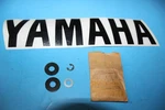 Nos Yamaha Thrust Washer XV750 XV920 Oem # 4X7-14962-00. Fixed Price $9.95.