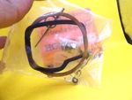 Nos Honda CB400T CB500T Keyster Carburetor Rebuild Repair Kit 7300-306. Fixed Price $24.89.