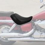 Rider Seat Fit For Honda Shadow Aero VT750C 04-24 Replace 77200-MEG-G10ZA. Fixed Price $72.99.