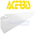 Acerbis Air Box Cover For 2020 Husqvarna TC125 - Bodywork Jt. Fixed Price $44.27.