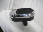 05 Kawasaki Vulcan VN750 Right In Out Air Cleaner Box Filter Bracket Duct. Fixed Price $29.97.