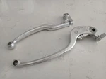 2006 08 Suzuki Gsxr 600 Front Brake Clutch Lever Nissin Aluminum. Fixed Price $45.00.