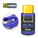 Mig Ammo #0328 Cobra Motor San Marino Blue 30ML. Fixed Price $33.85.
