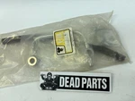 Harley 91-03 Sportster 883 1200 Head Carb Breather Vent Kit V-twin 31-0431. Fixed Price $50.00.