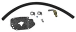 S & Cycle Fuel Line Update Kit 190-0005. Fixed Price $58.95.
