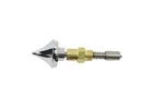 Chrome Carburetor Enrichment Assembly For Harley-davidson. Fixed Price $56.99.