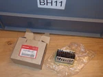Honda CR250 2002 Nos Oem Reed Valve Membrane Assy 14100-KZ3-L22 (14100-KZ3-L21). Fixed Price $129.50.