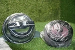 Harley Cv Carburetor Bolt Pattern/custom Chopper Adapters Black Air Cleaner. Fixed Price $159.99.