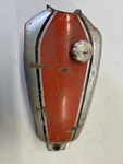 Honda MT250 Tank. Fixed Price $80.00.