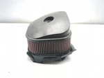 12-17 Harley Night Rod Vrscdx Air Filter Housing Assembly 28863-01. Fixed Price $181.32.
