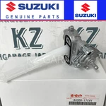 Suzuki Genuine Fuel Petcock 1988-1990 GSXR750 1989-1992 GSXR1100 44300-17CVV New. Fixed Price $173.70.