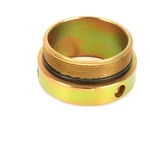 S&s Cycle Plumber To O-ring Manifold Adapter 106-4654. Fixed Price $61.95.