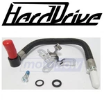 Harddrive External Efi Lines For 2007-2008 Harley Davidson XL1200R Sportster Ku. Fixed Price $80.33.