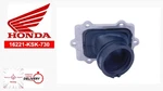 Honda Oem 16221-KSK-730 2005-07 CR250R Carburetor Insulator Intake Boot Japan. Fixed Price $153.70.