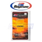 Boyesen Power Reeds For 1987 Polaris Cyclone 250X - Fuel & Air Mc. Fixed Price $43.62.