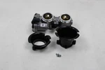 Aprilia 26+ Tuono Oem Throttle Bodies Body Intake Tps 1A026467. Fixed Price $224.99.