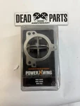 Harley Power Wing Touring Boyesen PX-HFI-50. Fixed Price $90.00.