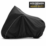 Super Heavy-duty Motorcycle Cover For Ducati M900 (MONSTER900 S) 1999-2000. Fixed Price $89.27.