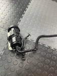 2023-2024 Suzuki GSX-8S GSX800RQM4 Evap Canister Assy Oem 18560-25L00. Fixed Price $60.00.