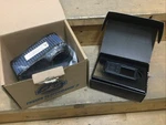 Powervision 3 And S&s Cycle Stealth Air Cleaner Kit -scout 15-20+. Fixed Price $550.00.