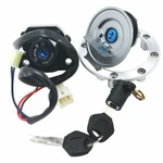 For Yamaha Yzf R1 R6 FZ6R FZ1 Fuel Gas Cap Ignition Switch Seat Lock Key Set. Fixed Price $29.99.
