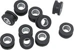 Harddrive 358074 Fatbob Tank Grommets (10 Pack). Fixed Price $31.39.