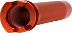 G2 Aluminum Throttle Tube Red 7/8" #40-340 Ktm/husqvarna. Fixed Price $79.95.
