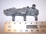 Honda Reed Valve Case 18610-MW5-000 Goldwing Valkyrie Lm. Fixed Price $24.95.