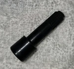 Nos Genuine Kawasaki G5 MC1 KD80 KH100 KE100 Carburetor Cap Plug 16147-001 Oem. Fixed Price $9.00.